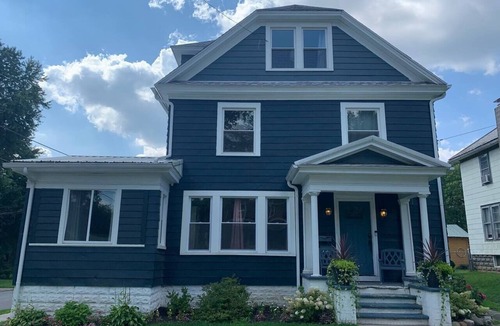 Wooster Apartment | Your Home Away From Home l Conveniently Located