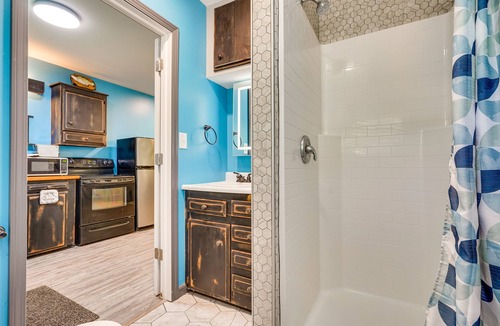 Zanesville House | Zanesville Vacation Rental: 2 Mi to Downtown!