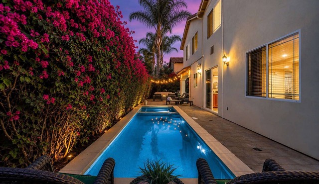 101 Luxurious Home near Universal Studios Pool/Spa