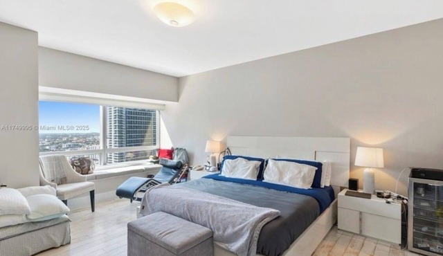 2-bedroom phenomenal Miami Upscale luxury condo
