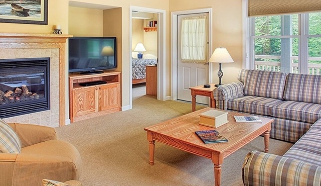 3BR+ Family Base | Ski Hike Golf Smugglers TOK