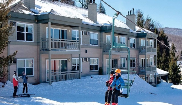 4BR Presidential Owls Escape | Trails & Adventure