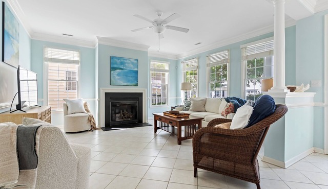 4BR West Ocean City Home w/Pools, Sunroom & Bayside Amenities
