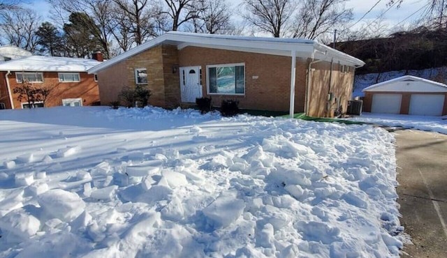 5BR Silver Spring Retreat Near DC w/Kings