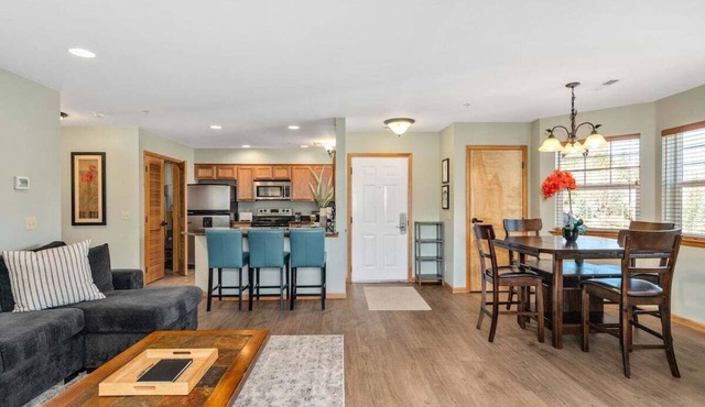 A Recreation Station for your Leavenworth Vacation