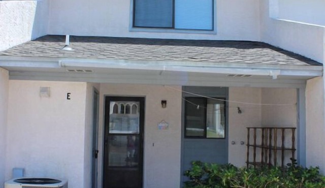 Affordable and Quiet Townhouse Rental in Panama City Beach!