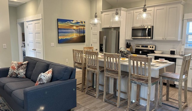 All About The Beach: Peaceful getaway in the heart of Corolla