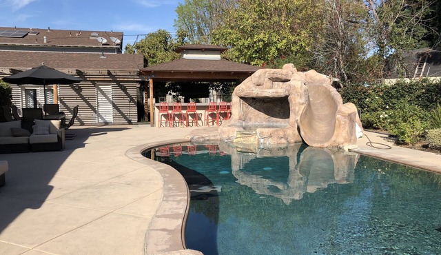 All-inclusive personal mini-resort! 7000ft