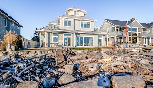 Beach House