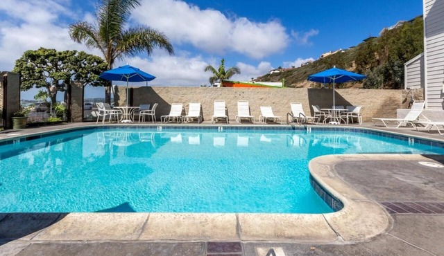 Beachside Escape | 4 Units | Steps from Capistrano Beach