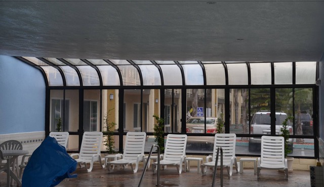 Beachside Inn Motel