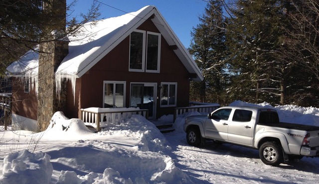 Beautiful Chalet For All Seasons