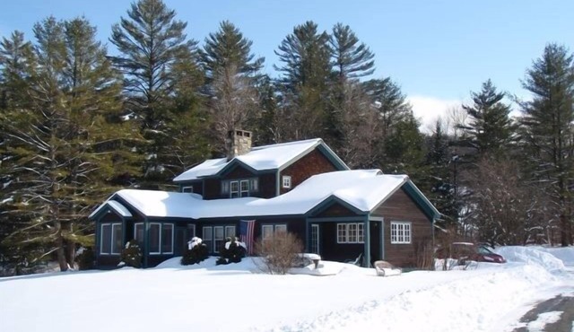 Beautifully Maintained Custom Built Home on 7 acres - 3 mi from Stratton Access