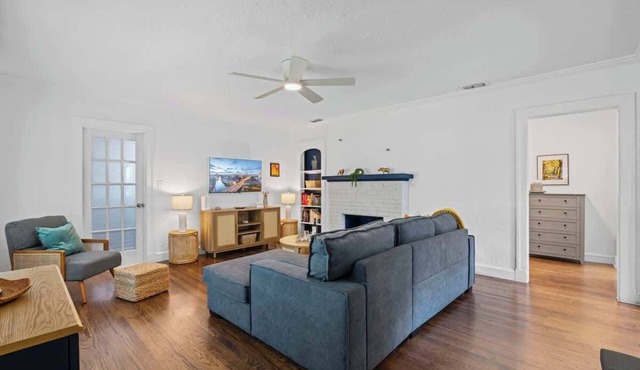 Belote Place Bungalow