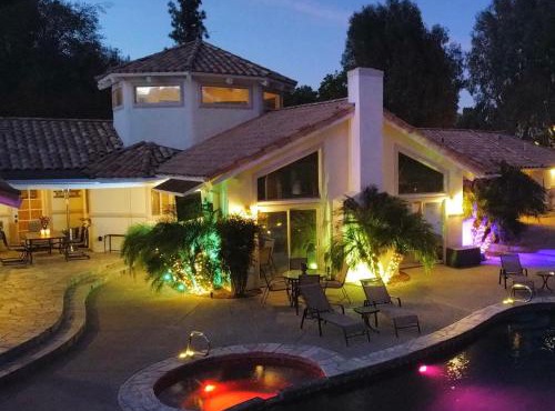 Best Sanctuary - Villa La Cresta