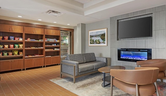 Best Western Plus Willmar in Willmar