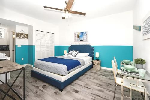 Blue Coral Studio