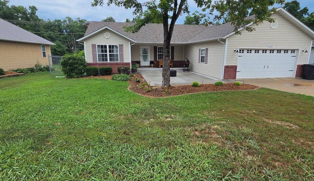 Blue heron INN 3-bedroom home 2.2miles from FLW!