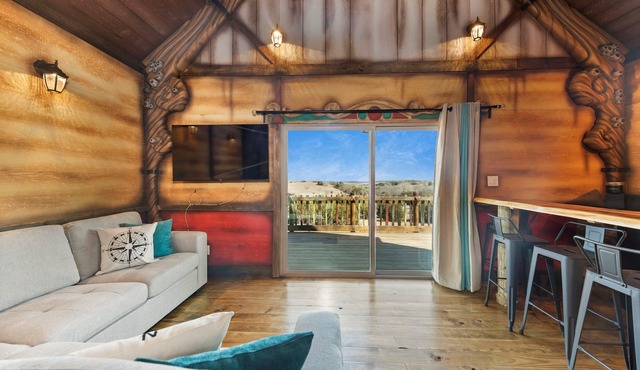 Blue Hills Ranch
