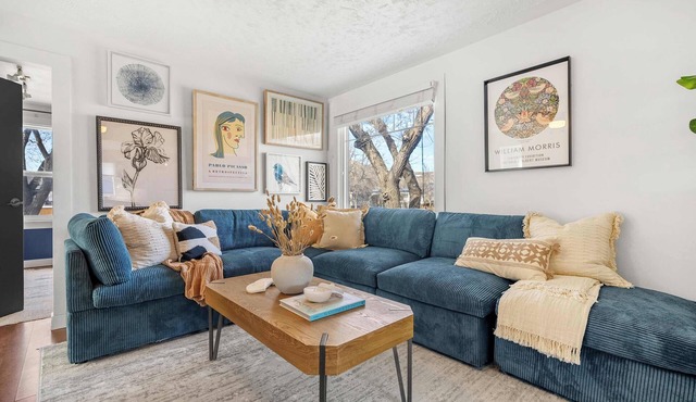 Bluebird | Charming 3-Bedroom Home in Drumheller! in Drumheller