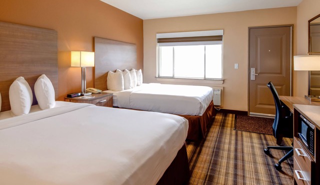 Boulder University Inn