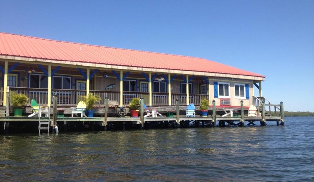 Bridgewater Inn