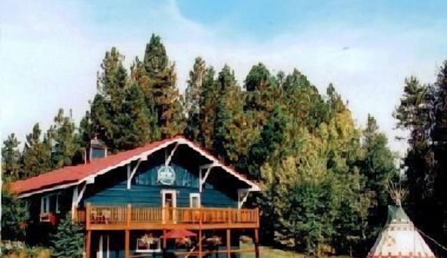 Brundage Inn