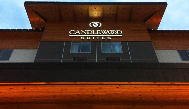 Candlewood Suites Vancouver-Camas by IHG