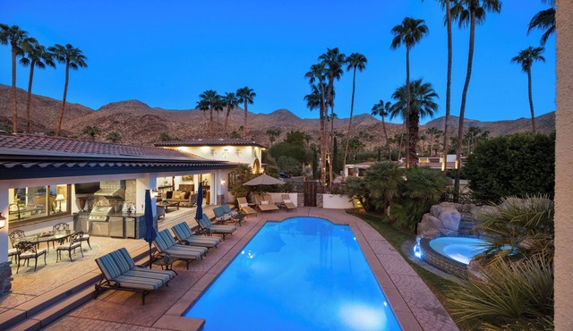 Casa Sueños: 5BR Luxury Private Estate | Resort Style Amenities | Andreas Hills