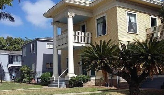Charming Home in Great Location | Backyard + Porch