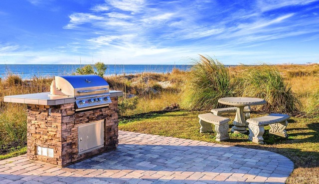 Cherry Grove Beach Resort best in SC.