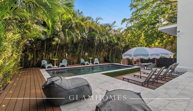 Chic Villa | Brand New Luxurious Villa