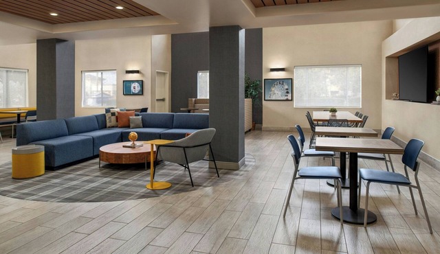 City Express By Marriott Rancho Cucamonga