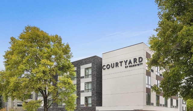 Courtyard by Marriott Seattle Northgate