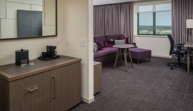 Crowne Plaza Springfield by IHG