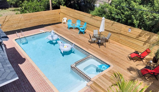 Delray Beach Shark Tank