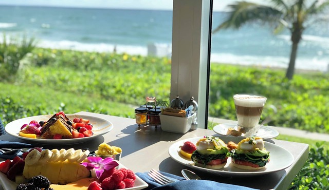 Delray Sands Resort