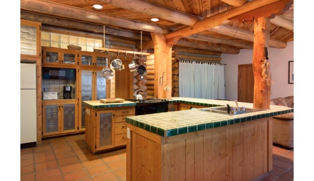 Denton Cabin