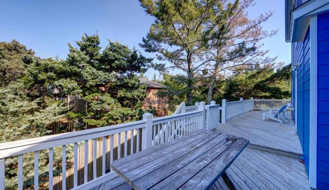 Diamond in the Rough: Large home for 10
