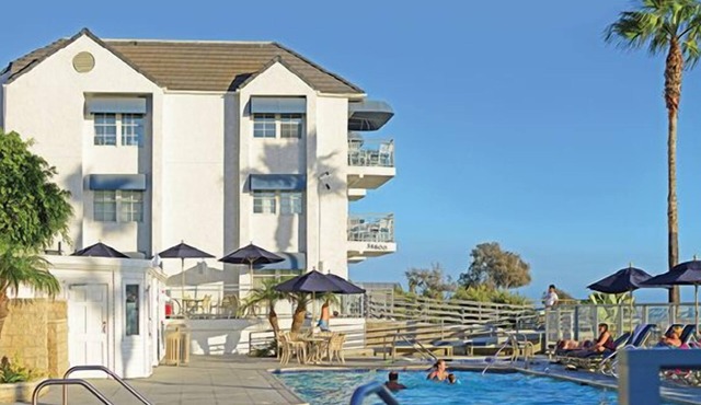 Diamond Resorts Riviera Beach Resort - 1 Bedroom - Ocean View Phase 1