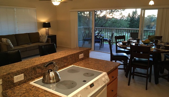 Dream Living Condo in Waikoloa Village