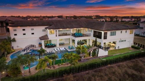 Eagle Cove