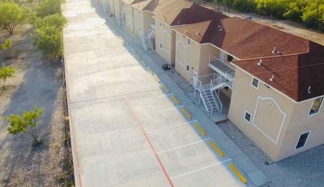 Eagle Pass Condo Rentals
