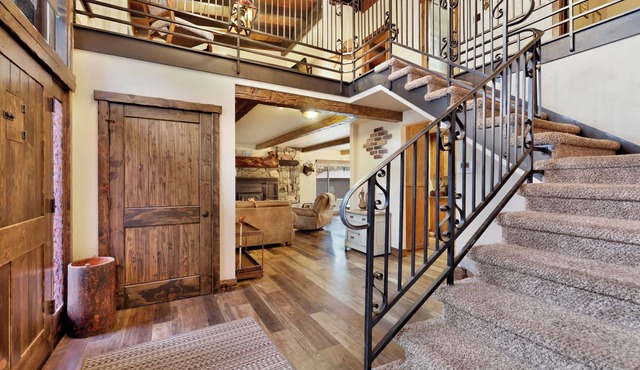 Eagle Point Lodge #2080