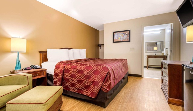 Econo Lodge Gaffney