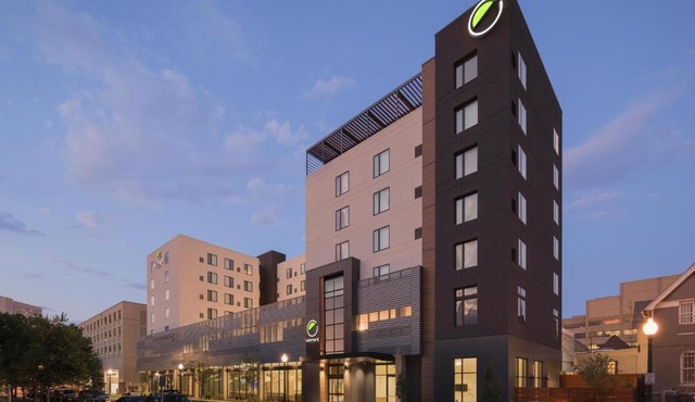 Element by Marriott Denver Downtown East