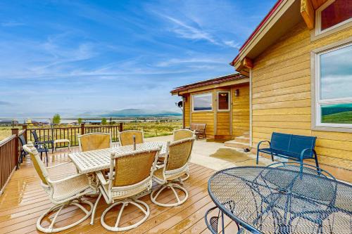 Elk View Lodge