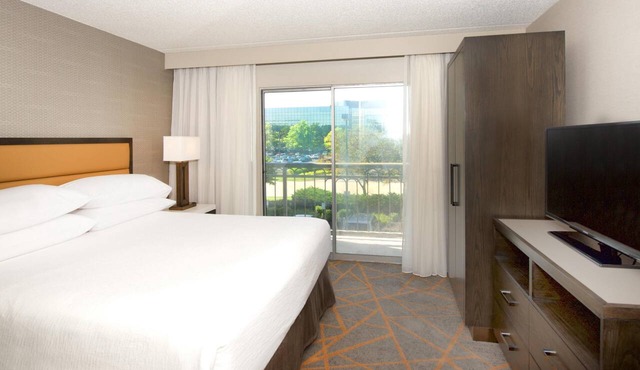 Embassy Suites by Hilton Cincinnati Northeast Blue Ash