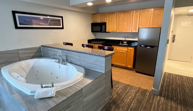 Executive Residency By Best Western Denver East