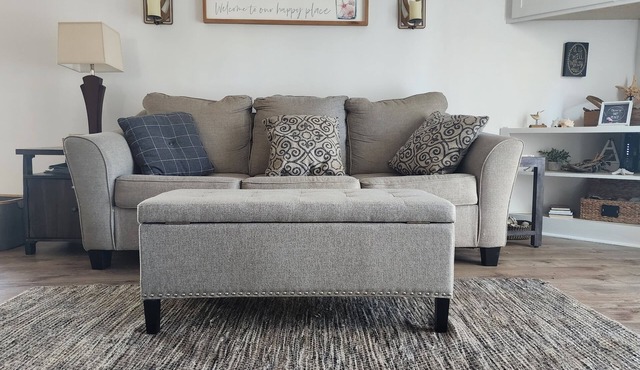 Experience the Edisto Lowcountry in Style